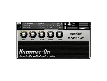 Loot Audio Hammer-On