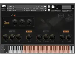 Loot Audio Felt 54 main image