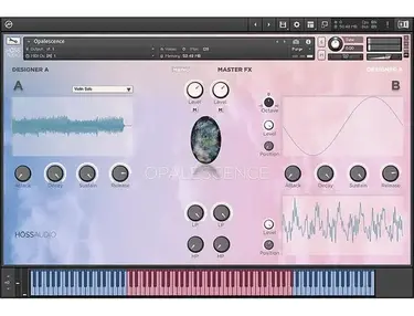 Loot Audio Opalescence