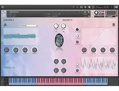 Loot Audio Opalescence main image