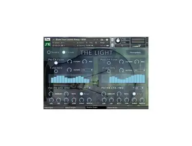 Loot Audio The Light