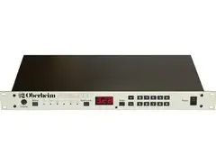 Oberheim Matrix 1000