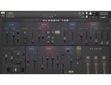 Loot Audio Klassik 106