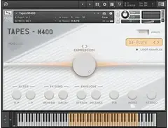 Loot Audio Tapes M400 main image