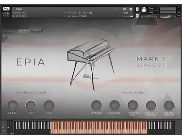 Loot Audio Epia