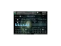 Loot Audio Organica main image