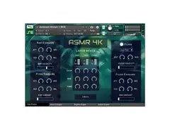 Loot Audio ASMR 4K main image