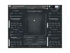 Loot Audio Motion main image