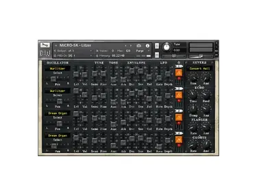 Loot Audio Micro-5K