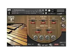 Loot Audio Marimba main image
