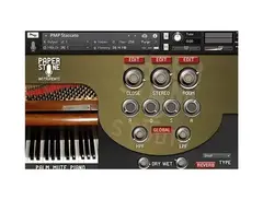 Loot Audio Palm Mute Piano main image