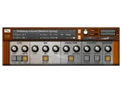 Loot Audio The Hideaway e-Grand main image