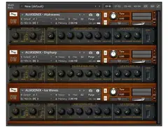 Loot Audio Aliasonix main image