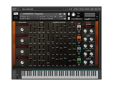 Loot Audio Chromatix