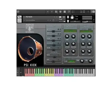 Loot Audio PSI Kick