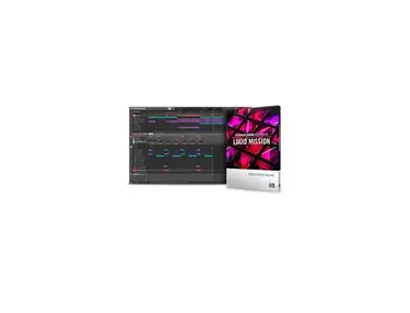 Native Instruments Lucid Mission