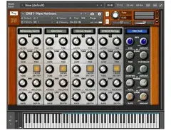 Loot Audio The Orbitone Collection I and II main image