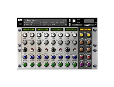 Loot Audio S-VX