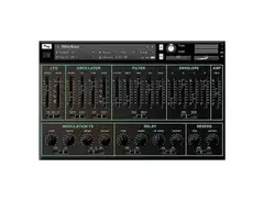 Loot Audio Zero 1 Synth main image