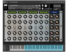 Loot Audio Monopolyphonix main image