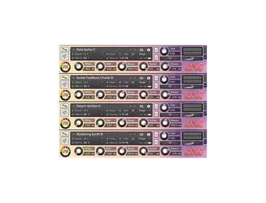 Loot Audio Tape XX