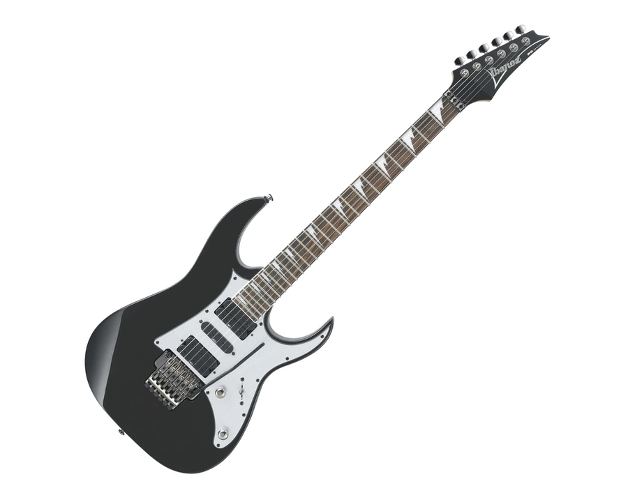 Ibanez RG350EXZ - What To Know & Where To Buy | Equipboard Ibanez RG350EXZ - What To Know & Where To Buy | Equipboard