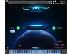 Have Audio UAP main image
