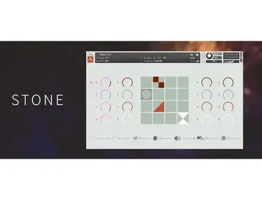 Murst Instruments Stone