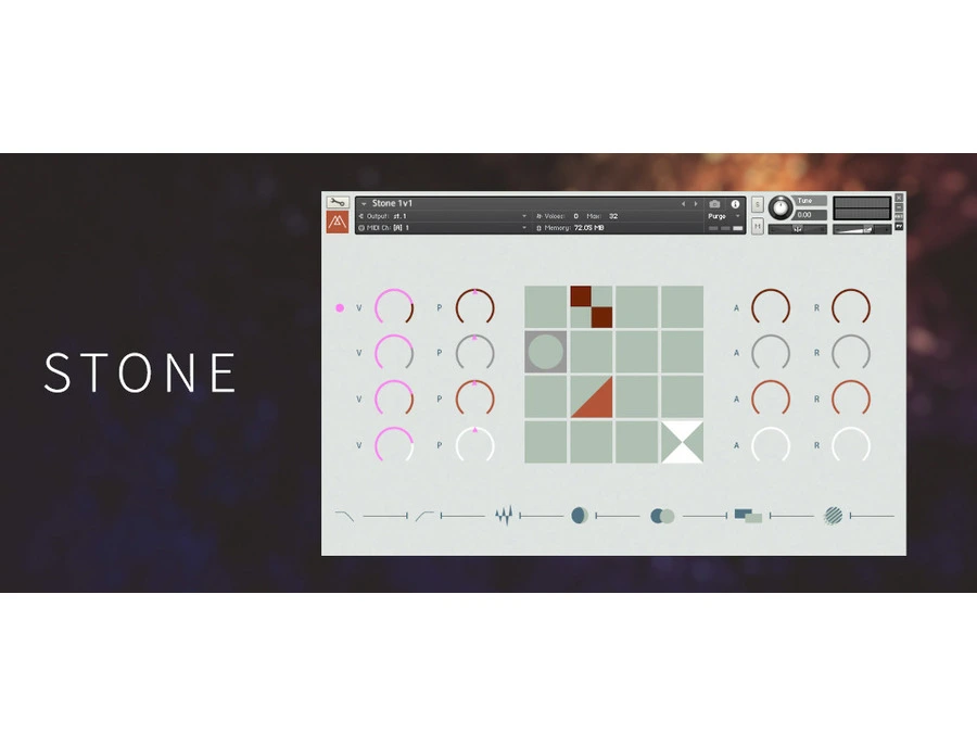 Murst Instruments Stone - What To Know & Where To Buy | Equipboard