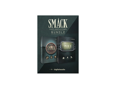 Big Fish Audio SMACK Bundle