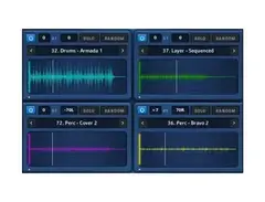 Loot Audio Aleatoric Rhythms main image