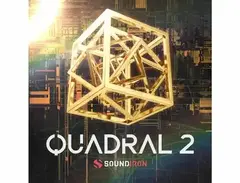 Soundiron Quadral 2 main image