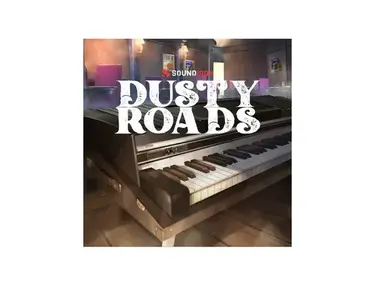 Soundiron Dusty Roads