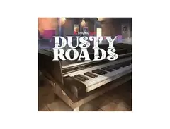 Soundiron Dusty Roads main image