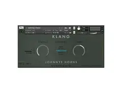 KLANG SYMPHONIC: Johnnys Horn main image