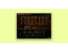 Heavyocity Damage Drum Kit