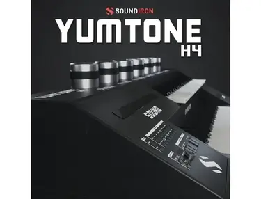 Soundiron Yumtone H4