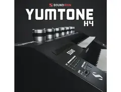 Soundiron Yumtone H4 main image