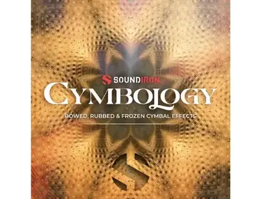 Soundiron Cymbology