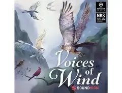 Soundiron Voices of Wind Collection main image