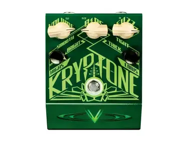 Deep Trip Kryptone Fuzz