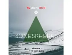 Soundiron Sonespheres 4 - Direction main image