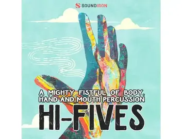 Soundiron Hi Fives