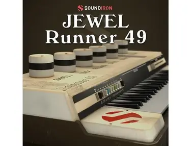 Soundiron Jewel Runner 49