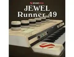 Soundiron Jewel Runner 49 main image