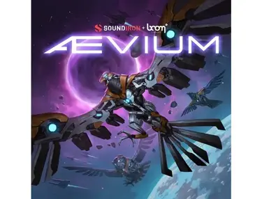 Soundiron Aevium