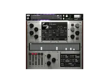 Rigid Audio Lightyears