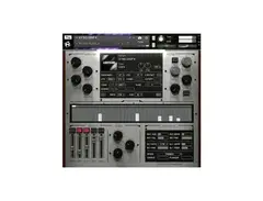 Rigid Audio Lightyears main image
