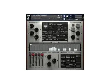 Rigid Audio Electro House