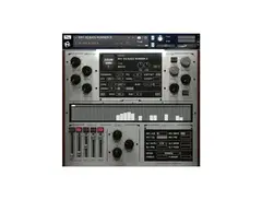 Rigid Audio Electro House main image